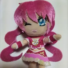 Glitter Force Sweet Precure Plush Toy 2011 Not For Sale Japan Limited Edition