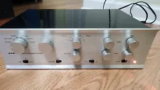 Dynaco pas 3x Tube Preamplifier