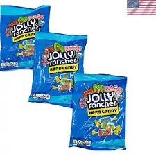 Hard Candy Assortment - 11.4 Oz Total in 3.8 Oz Packs - Perfect for Events