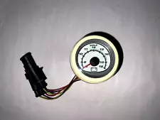 Mercury Smartcraft Gauges VOLT