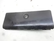 69 Camaro 69-79 Nova X-Body Glove Box Door (For: 1974 Oldsmobile Omega)