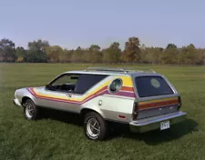 1977 ford pinto cruising wagon for sale