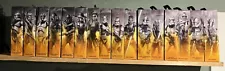 Star Wars Black Series The Clone Wars Lot Of 15 All But Missing Asajj Ventress