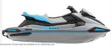 2024 Yamaha WaveRunner® VX for sale!