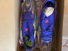 Adidas Nemeziz .1FG Messi EH0760 size 10.5 Brand New in Box w/ Tags