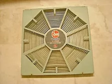 S51- RHEEM CLASSIC 10 SEER Condenser Top and Grill 25.75" x 25.75"