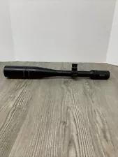 Vortex Viper 6-24x50 Rifle Scope VMR-2 MOA Reticle