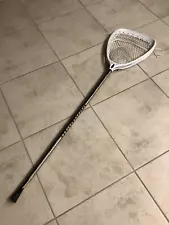 Warrior zoo lacrosse stick and head nice condition