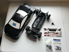 Team Associated TC4