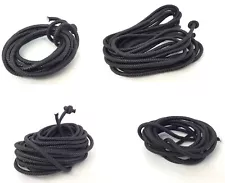 Nordictrack Fusion CST System Strength System Rope Kit 201" 387106