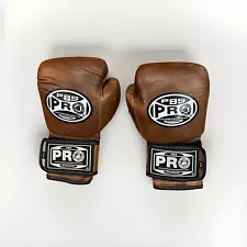 PBS Pro boxing gloves for boy and men