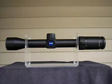 Zeiss Terra 2-7x34mm Rifle Scope *Nice*