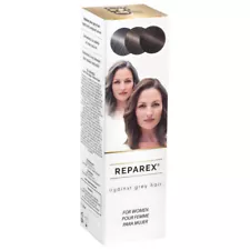 Reparex For Women - Best Product Against Grey Hair - 125ml ___ EXP. 06/2025