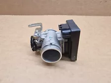 Royal Enfield Classic 350 ECU engine control unit throttle body 2022 - 2024