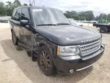 Trunk/Hatch/Tailgate Upper Privacy Tint Glass Fits 10-12 RANGE ROVER 1784585