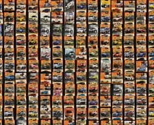 MatchBox ' Pick A Car' Lot - Sale