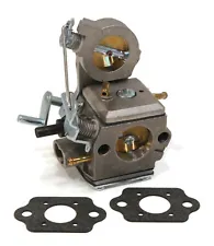 Carburetor with Gaskets for Husqvarna K750, K760, K770 Power Cutter Cut-Off Saws