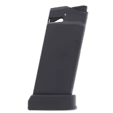 Glock Gen 4 Glock 36 .45 ACP 6-Round Factory Magazine