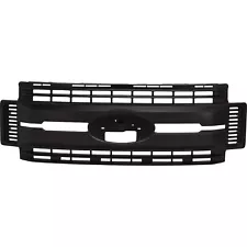 Grille Grill for F250 Truck F350 HC3Z8200AC Ford F-250 Super Duty F-350 17-19