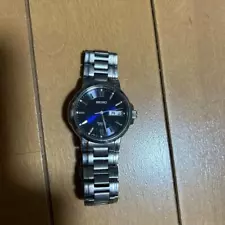 Seiko Titanium20Bar