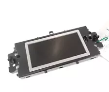 2010-2012 Mercedes-Benz GLK350 Navigation Information Display Screen OEM (For: 2010 Mercedes-Benz GLK350)