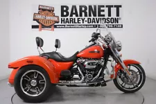 New Listing2020 Harley-Davidson Freewheeler