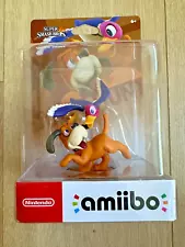 Duck Hunt Super Smash Bros Series Amiibo Switch Brand New Fast Ship in Box