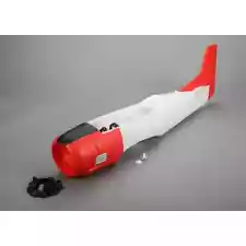 E-flite EFL8322 Painted Fuselage: T-28 1.2