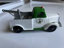 tootsietoy cars and trucks