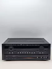 ANTHEM Model MRX 500 7.1-channel Receiver - Black