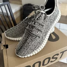 Size 12 - adidas Yeezy Boost 350 2022 Turtle Dove