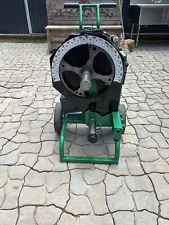 Greenlee 555cx Pipe Bender For 1/2” - 2”