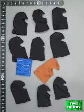 Summer Sale SC95 1:6 Scale Soldier Story - Varies Hoods