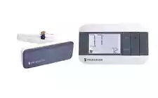 New Friedrich WRT2 Wireless Thermostat & Reciever 24VDC White for Ptac/Vpak S3