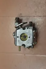 weed eater model gti 15t string trimmer carburetor oem *(for rebuild)