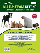 poultry netting for sale