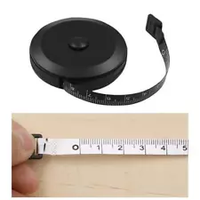 Soft Tape Measure Body Measuring Tape Cloth Ruler-Sewing P5M6