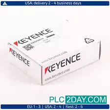 KEYENCE GT2-72P | NEW | NSFP | ID2506 | PLC2DAY New in stock at PLC2DAY