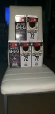 Limited Edition Biggie Smalls The Notorious B.I.G. Metro Card 2022 / bobblehead