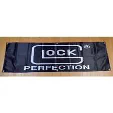 glock banner for sale