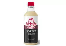 Arby's Horsey Sauce 16 fl oz