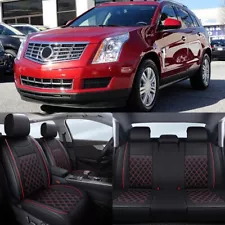 cadillac srx third row seat for sale