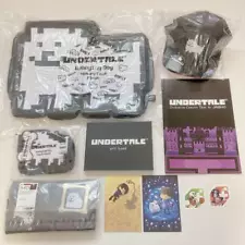 undertale toys for sale