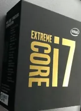 Intel Core i7-6950X 3.0GHz 10Core SR2PA 25M LGA2011-V3 CPU Processor