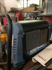 thermal dynamics cutmaster 39