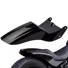 Hoprousa GP Rear Fender for '18-Later Harley Softail Street Bob 180/200 Tire