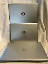 HP Laptops For Parts 3 Laptop For Parts