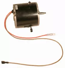 Polaris Magnum 425, 1995-1996, Cooling Fan Motor - 2x4, 4x4, 6x6 - 4170009 (For: Polaris 6x6)