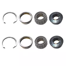 14" Idler Axle Bearing Kit Fits ASV RC85 RC100 RCV