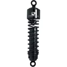 412 Series Shock for Harley-Davidson- 13" - Standard - Black 412-4002B (For: Harley-Davidson)